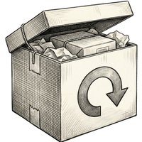 Easy Return & Exchange