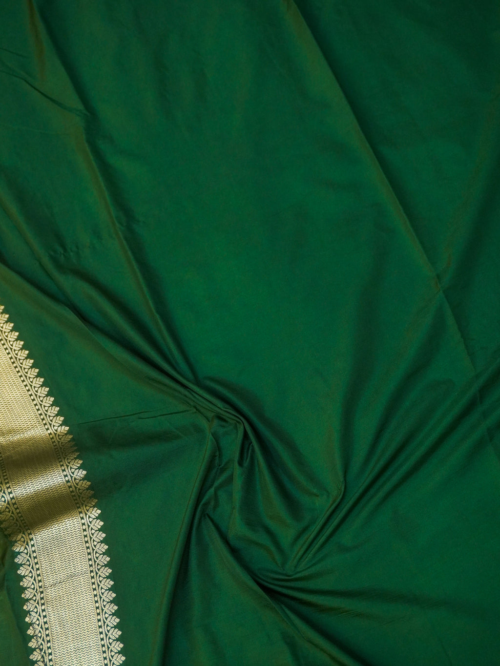 Wine Soft Silk Banarasi Saree with Silver Buti Work